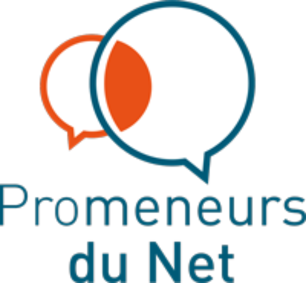 Dans le réseau des Promeneurs du Net : retour sur la formation “Web Citoyen”