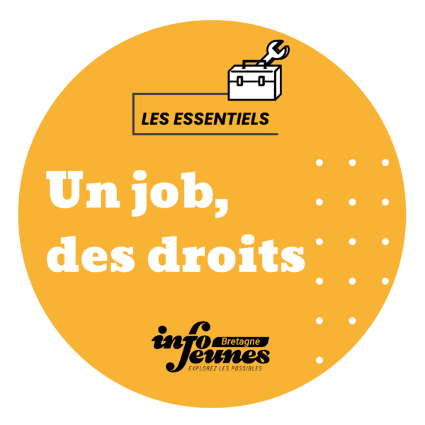 #JOBS : un job, des droits