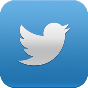 Logo Twitter