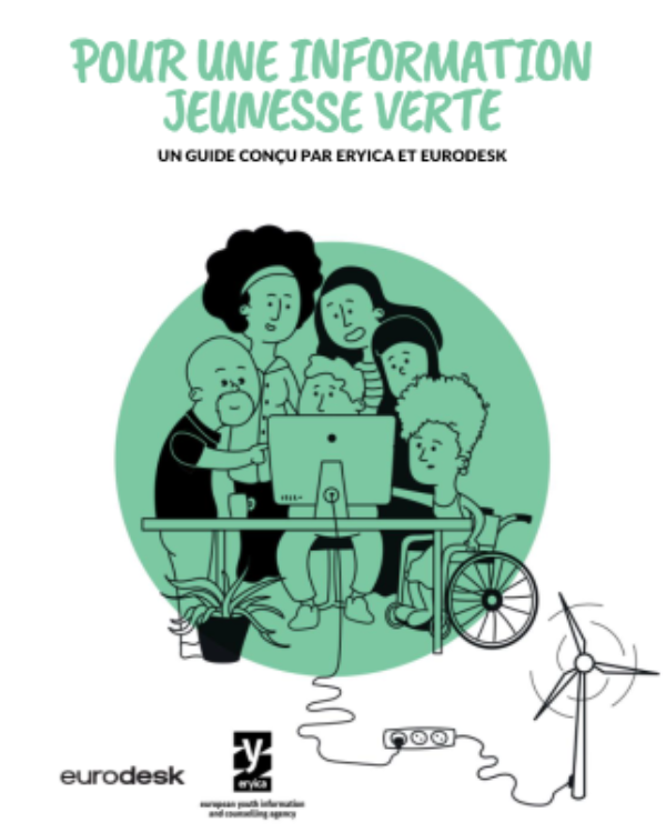 Pour une Information Jeunesse verte