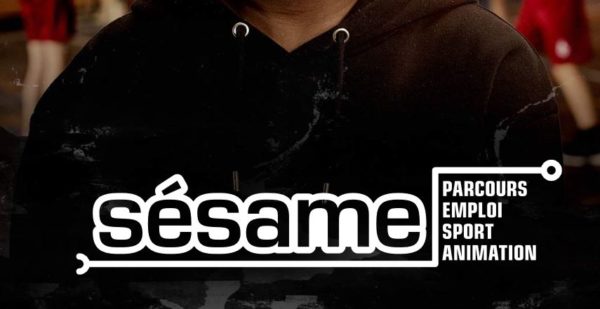 Sésame : parcours emploi vers le sport et l’animation