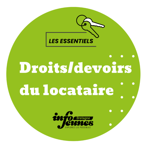 #Logement 6 : droits et devoirs