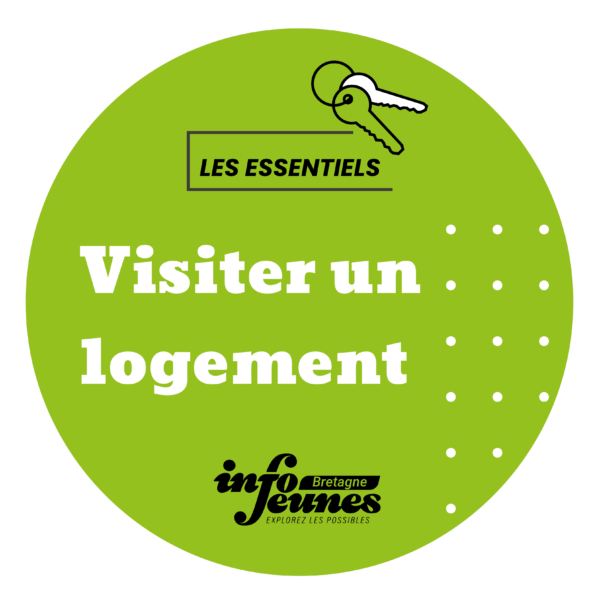 #Logement 3 : visiter un logement
