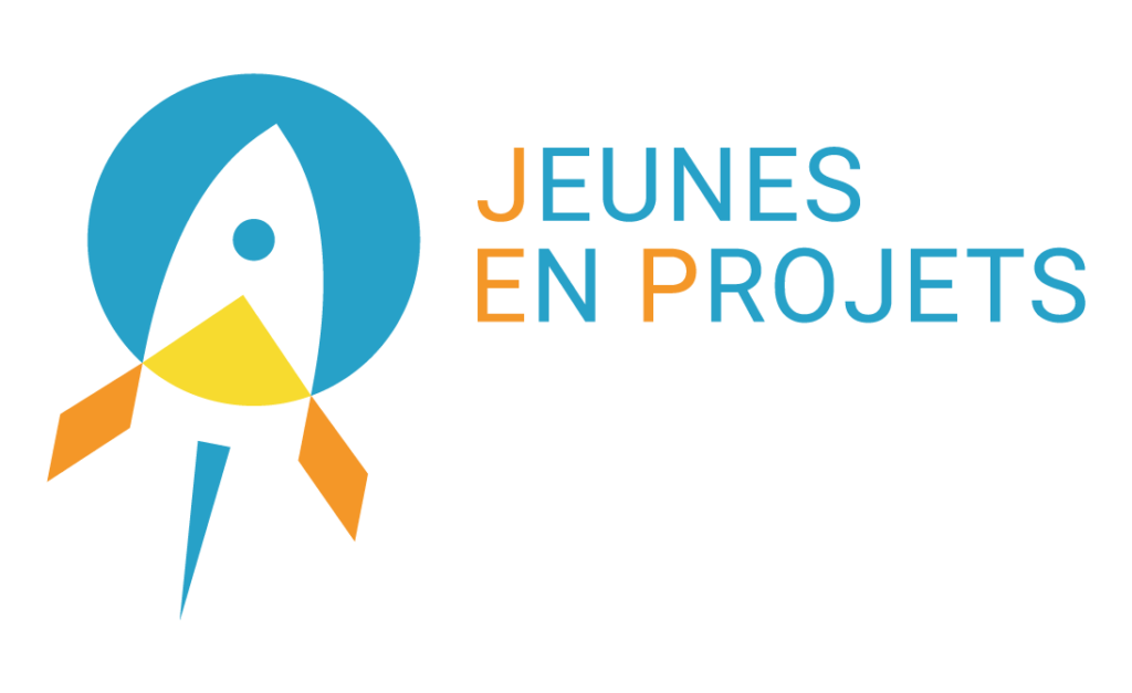 logo Jeunes En Projets - JEP
