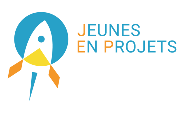 logo Jeunes En Projets - JEP