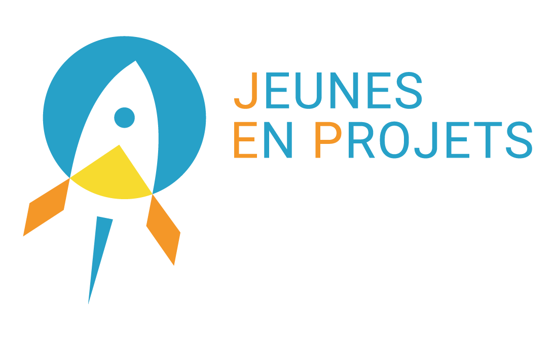 logo Jeunes En Projets - JEP