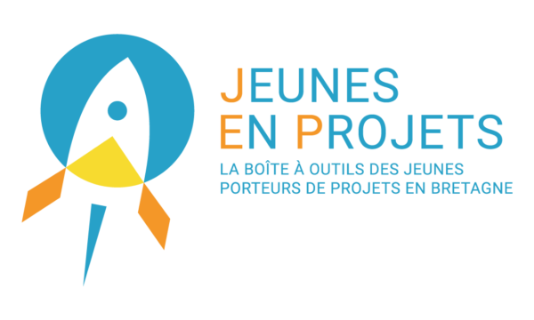 On parle de Jeunes en Projets sur France Bleu Armorique
