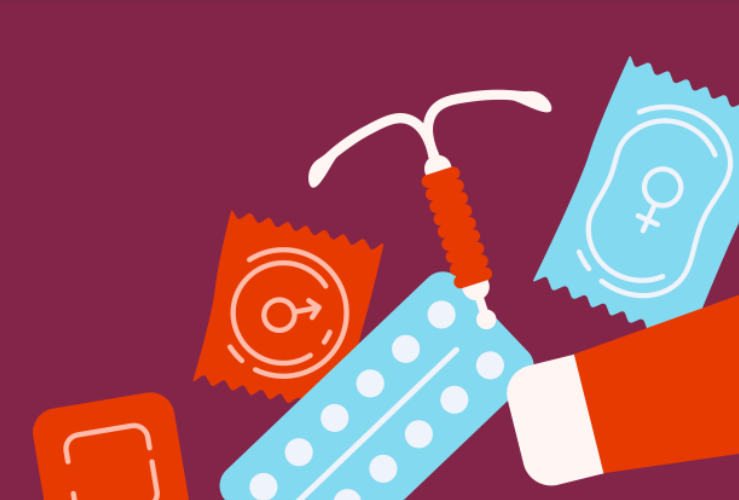 Contraception : un kit pédagogique