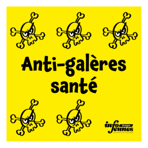 anti-galères santé