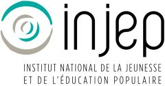 Logo INJEP