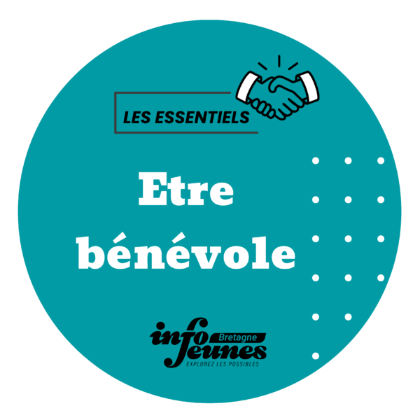 #Engagement 2 : être bénévole