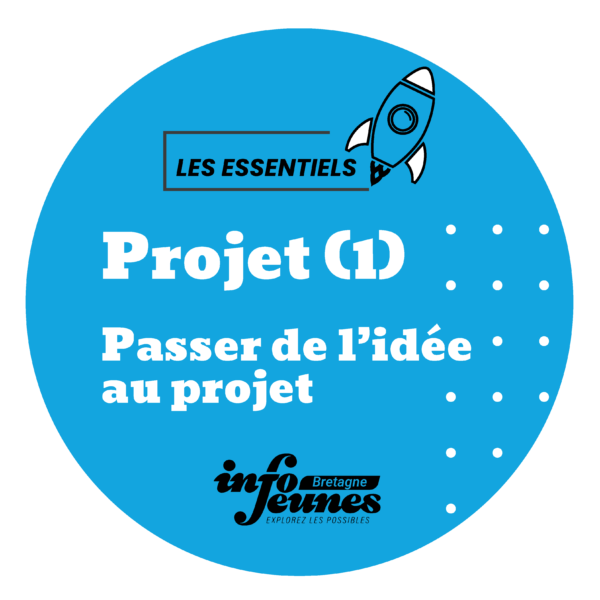 #Projet 1 : de l'idée au projet