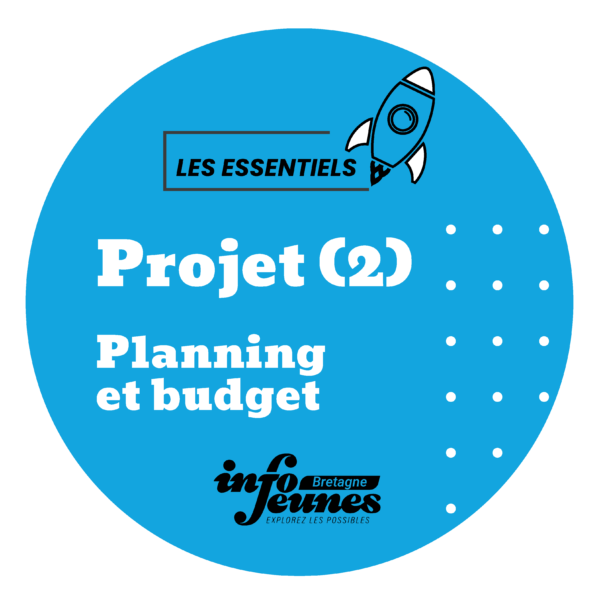 #Projet 2 : planning et budget