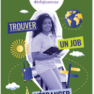 Trouver un job à l'étranger - guide Eurodesk