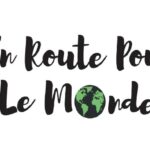 Logo En route pour le monde