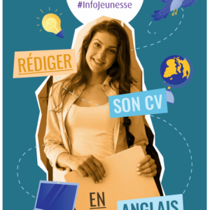 Rédiger son CV en anglais