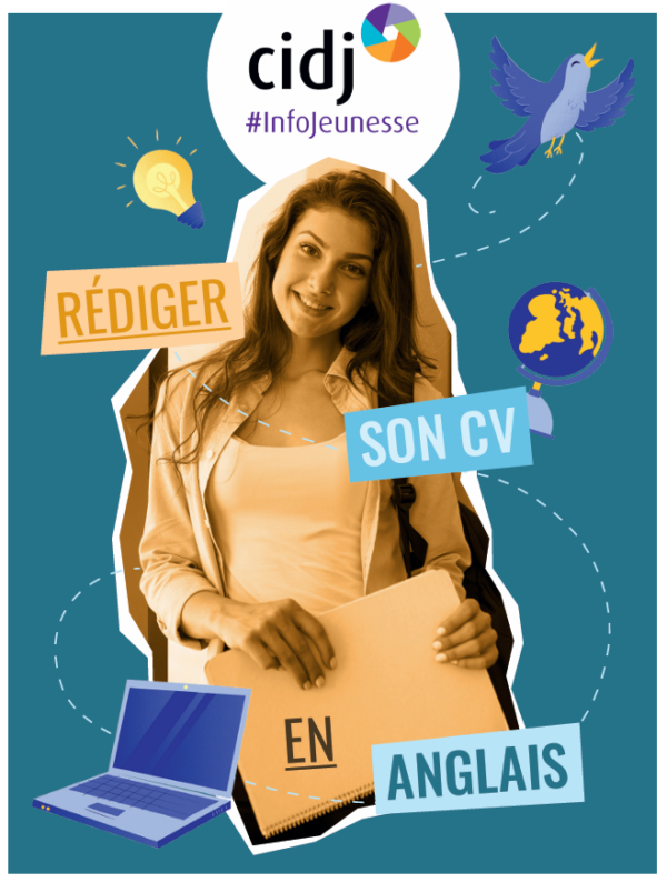Rédiger son CV en anglais