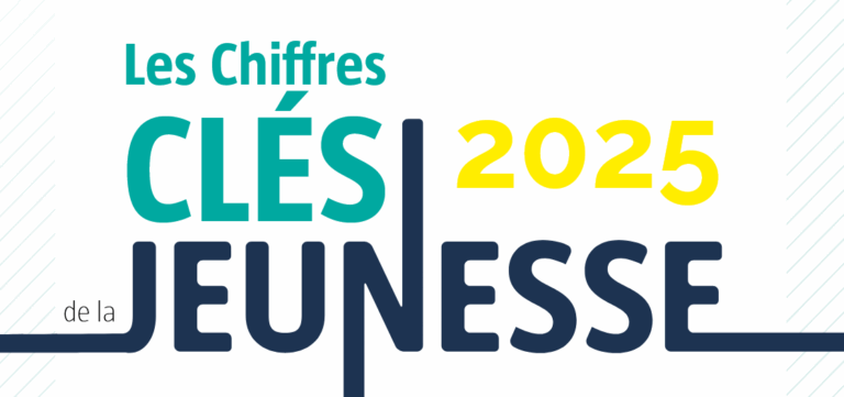 Chiffres clés de la jeunesse, édition 2025