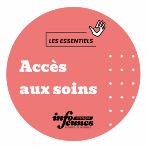 #Santé 1 : Accès aux soins, les dispositifs