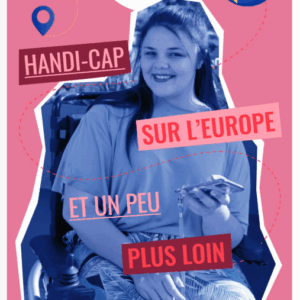 Handi-Cap sur l'Europe et un plus loin - guide Eurodesk
