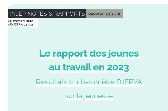 Capture_BarometreINJEP_RapportdesJeunesauTravail_2023