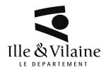 Logo CD 35 Ille-et-Vilaine