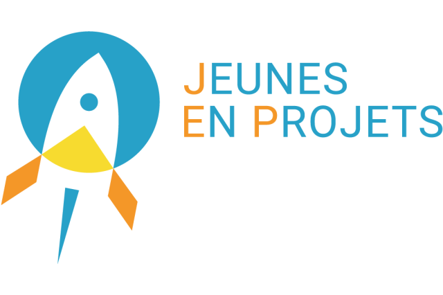 logo Jeunes En Projets - JEP