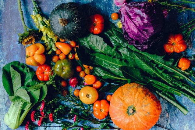 alimentation bien être appel à projets alimentation saine