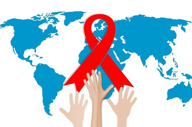 image sida VIH