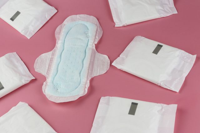 précarité menstruelle image précarité menstruelle