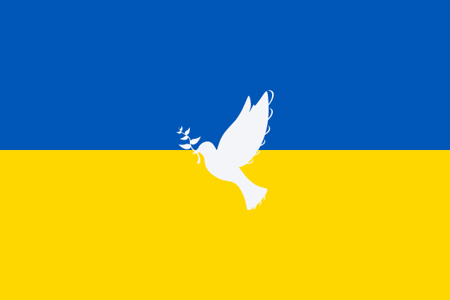 ukraine solidarité ukraine