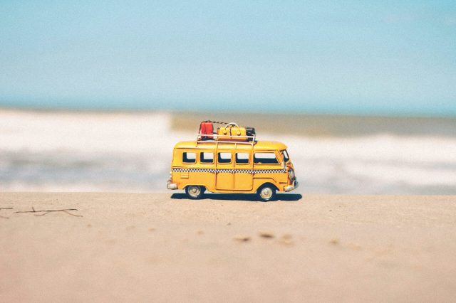 vacances